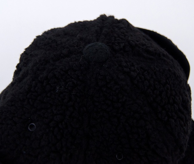 CA4LA  å BOA EARFLAP CAPZKN02572ϡ2025FW