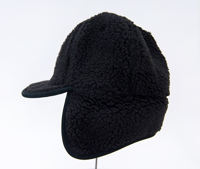 CA4LA  å BOA EARFLAP CAPZKN02572ϡ2025FW