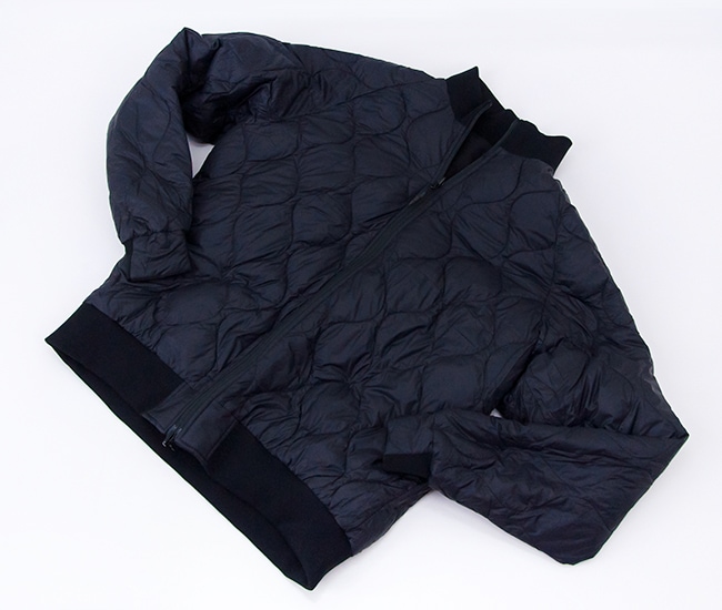 TAION �������� ��˥��å��� ����ѥ󥹥ڥ���� �ȥ�å� �����󥸥㥱�åȡ�TAION-JK13JS-J1�ϡ�2025FW��