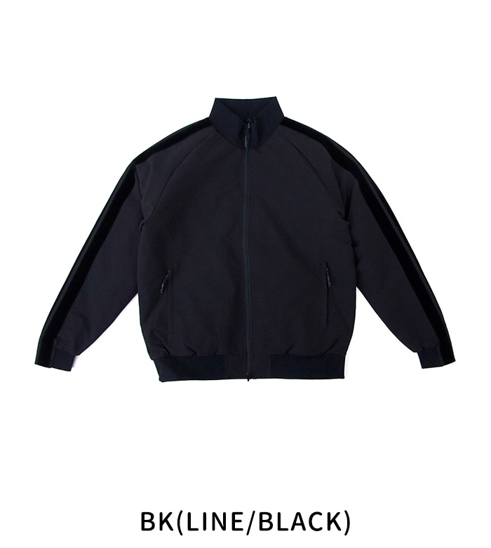 TAION �������� ��˥��å��� ����ѥ󥹥ڥ���� �ȥ�å� �����󥸥㥱�åȡ�TAION-JK13JS-J1�ϡ�2025FW��