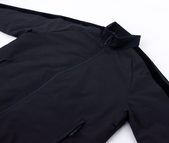 TAION �������� ��˥��å��� ����ѥ󥹥ڥ���� �ȥ�å� �����󥸥㥱�åȡ�TAION-JK13JS-J1�ϡ�2025FW��