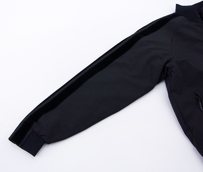 TAION �������� ��˥��å��� ����ѥ󥹥ڥ���� �ȥ�å� �����󥸥㥱�åȡ�TAION-JK13JS-J1�ϡ�2025FW��