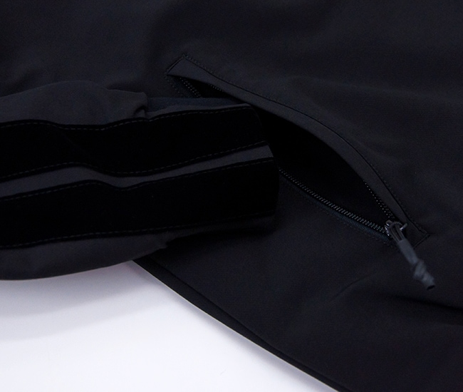 TAION �������� ��˥��å��� ����ѥ󥹥ڥ���� �ȥ�å� �����󥸥㥱�åȡ�TAION-JK13JS-J1�ϡ�2025FW��