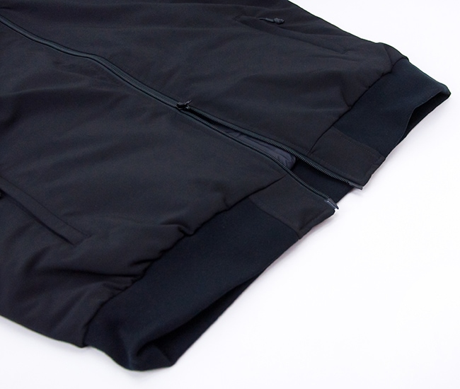 TAION �������� ��˥��å��� ����ѥ󥹥ڥ���� �ȥ�å� �����󥸥㥱�åȡ�TAION-JK13JS-J1�ϡ�2025FW��