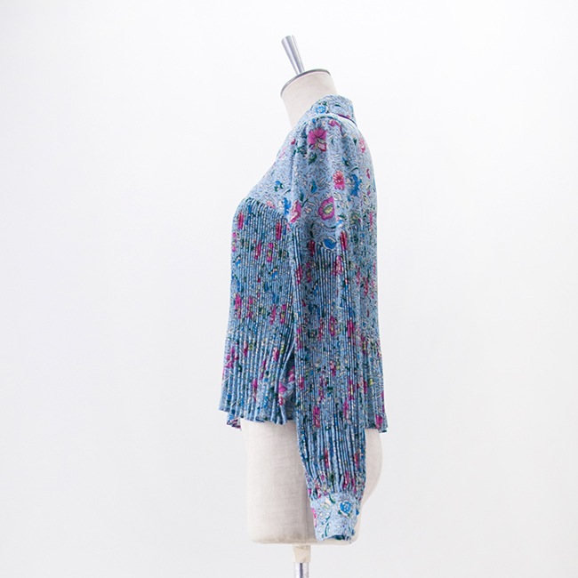 SALE 50%OFF】SOULEIADO ソレイアード レディース ポリエステル