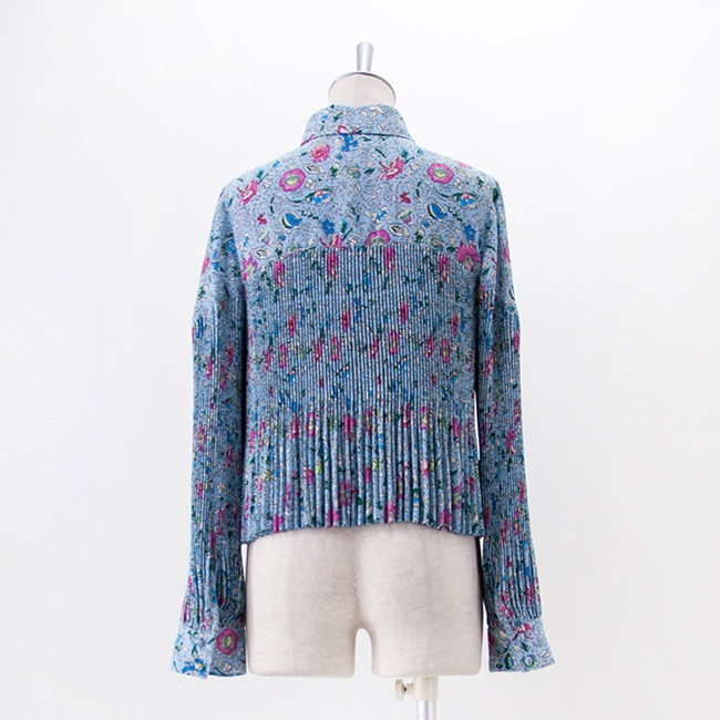 SALE 50%OFF】SOULEIADO ソレイアード レディース ポリエステル