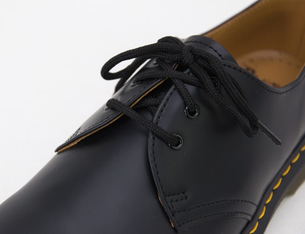 Dr.Martens ドクターマーチン メンズ CORE 1461 59 3EYELET SHOE BLACK