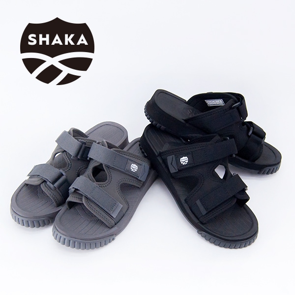 SHAKA クロッグサンダル GARDEN CLOG EV [メンズ/レディース