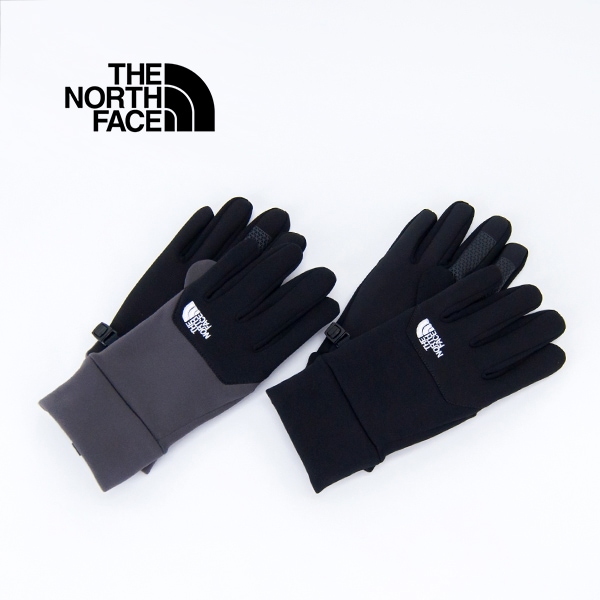 THE NORTH FACE ザ・ノース・フェイス イーチップグローブ［NN62344