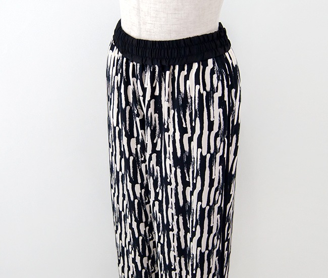 SOLDOUTRAW FUDGE եå ǥ ɥ饤ץȥȥ졼ȥѥġ7640381ϡ2024SS