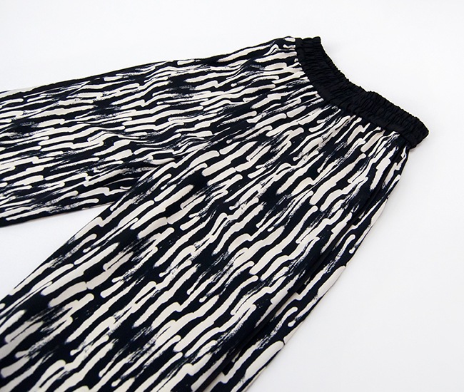 SOLDOUTRAW FUDGE եå ǥ ɥ饤ץȥȥ졼ȥѥġ7640381ϡ2024SS