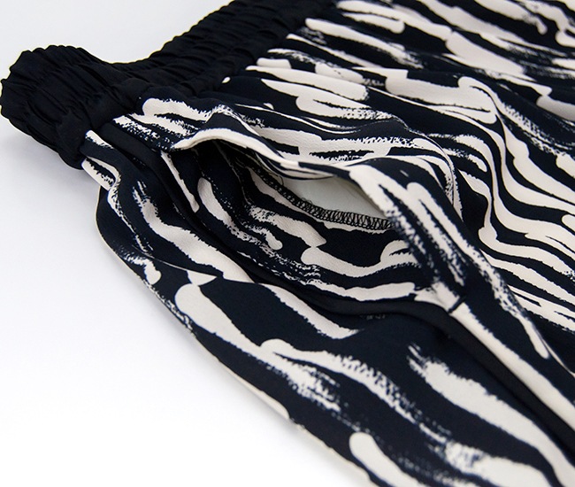 SOLDOUTRAW FUDGE եå ǥ ɥ饤ץȥȥ졼ȥѥġ7640381ϡ2024SS