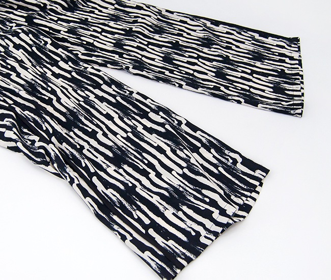 SOLDOUTRAW FUDGE եå ǥ ɥ饤ץȥȥ졼ȥѥġ7640381ϡ2024SS