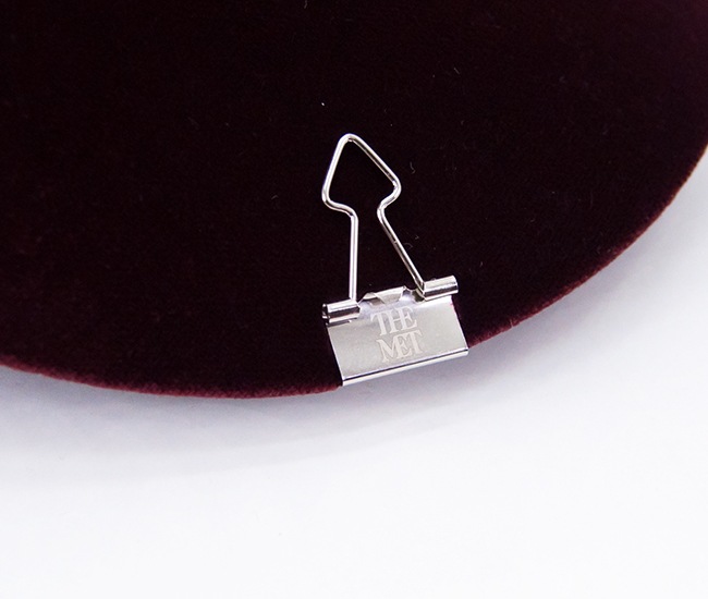 CA4LA  å THE MET CLASSIC LOGO CAPMET00037ϡ2025FW