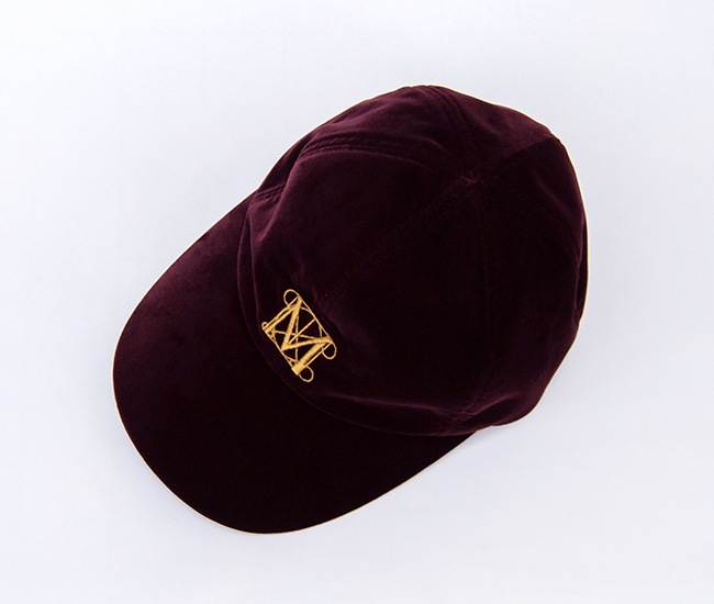 CA4LA  å THE MET CLASSIC LOGO CAPMET00037ϡ2025FW