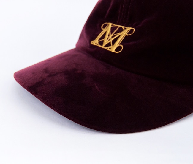 CA4LA  å THE MET CLASSIC LOGO CAPMET00037ϡ2025FW