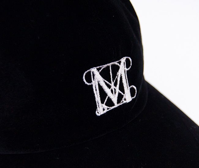 CA4LA  å THE MET CLASSIC LOGO CAPMET00037ϡ2025FW