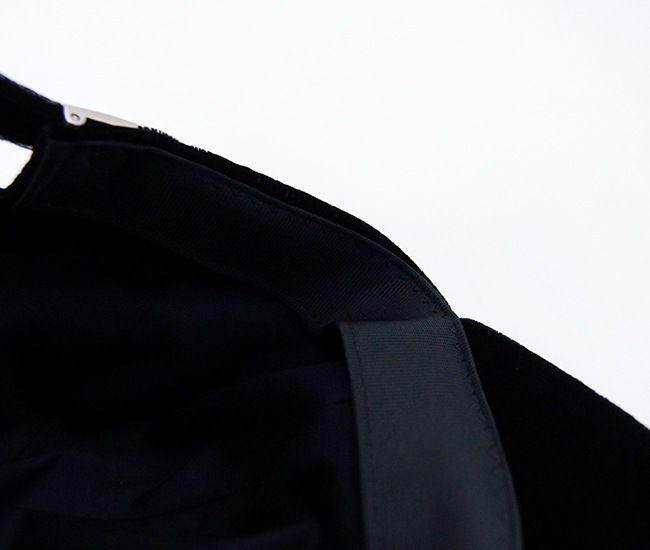 CA4LA  å THE MET CLASSIC LOGO CAPMET00037ϡ2025FW