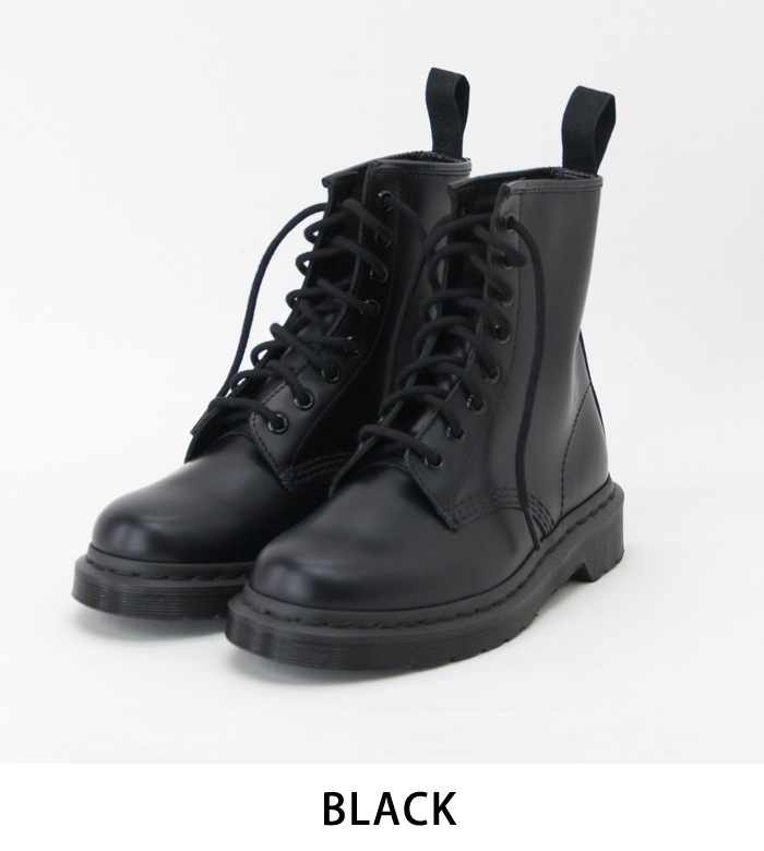 Dr.Martens ドクターマーチン レディース CORE 1460 8EYELET BOOT/1460