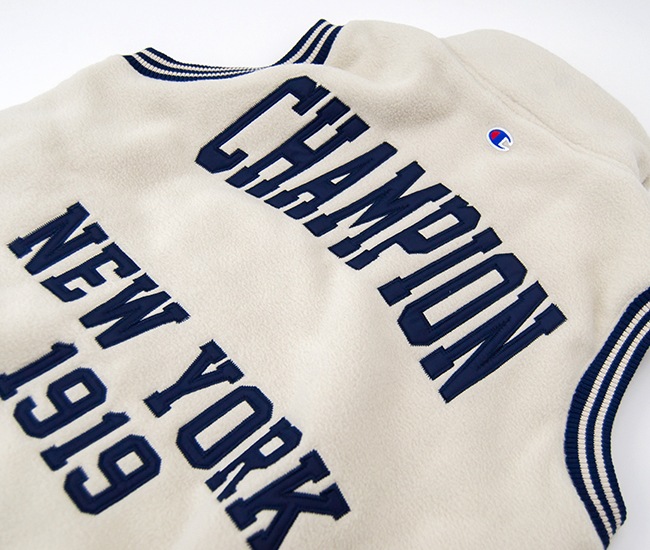 ��SOLDOUT��Champion �����ԥ��� ��� ���åץ٥��ȡ�C3-A609�ϡ�2024FW��