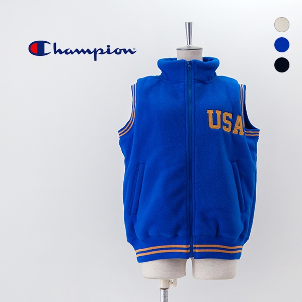 ��SOLDOUT��Champion �����ԥ��� ��� ���åץ٥��ȡ�C3-A609�ϡ�2024FW��