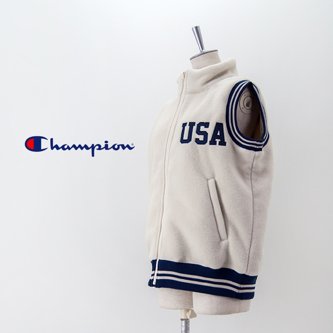 ��SOLDOUT��Champion �����ԥ��� ��� ���åץ٥��ȡ�C3-A609�ϡ�2024FW��