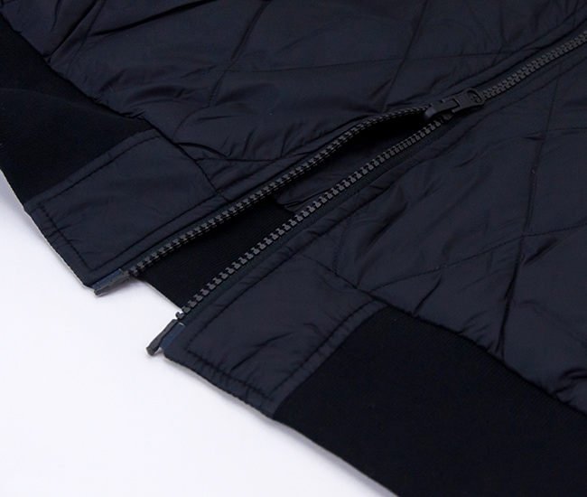 TAION �������� ��˥��å��� ����ѥ󥹥ڥ���� ��С����֥� ��������� �����󥸥㥱�åȡ�TAION-JK04JS-N1�ϡ�2025FW��