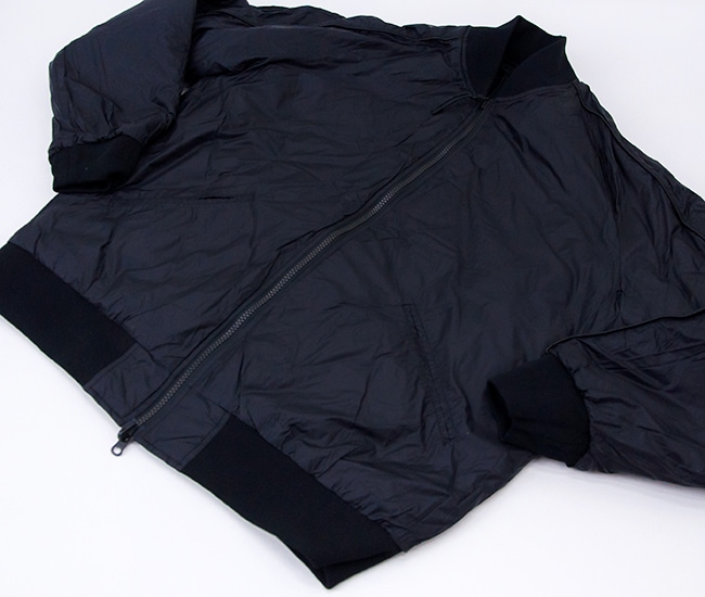 TAION �������� ��˥��å��� ����ѥ󥹥ڥ���� ��С����֥� ��������� �����󥸥㥱�åȡ�TAION-JK04JS-N1�ϡ�2025FW��