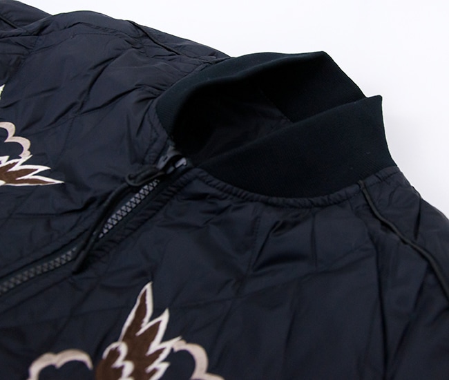 TAION �������� ��˥��å��� ����ѥ󥹥ڥ���� ��С����֥� ��������� �����󥸥㥱�åȡ�TAION-JK04JS-N1�ϡ�2025FW��