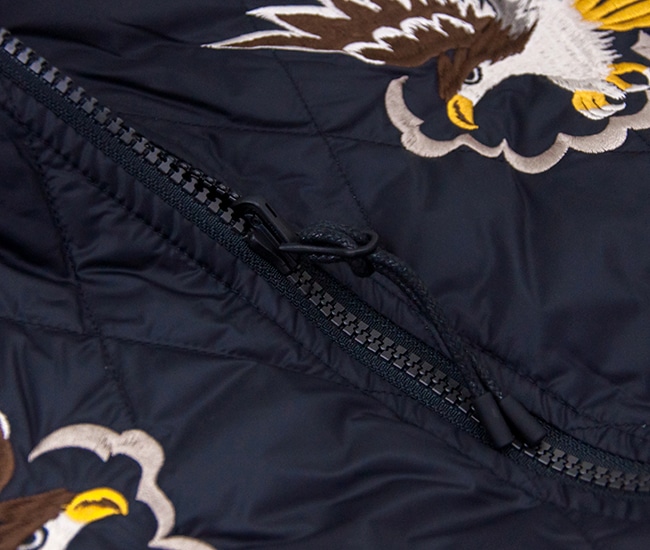 TAION �������� ��˥��å��� ����ѥ󥹥ڥ���� ��С����֥� ��������� �����󥸥㥱�åȡ�TAION-JK04JS-N1�ϡ�2025FW��