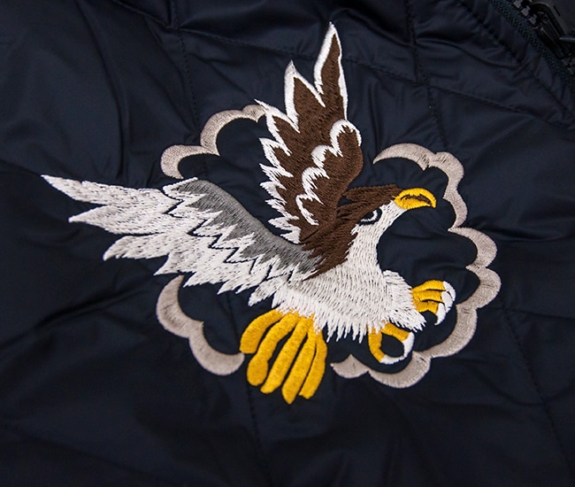 TAION �������� ��˥��å��� ����ѥ󥹥ڥ���� ��С����֥� ��������� �����󥸥㥱�åȡ�TAION-JK04JS-N1�ϡ�2025FW��