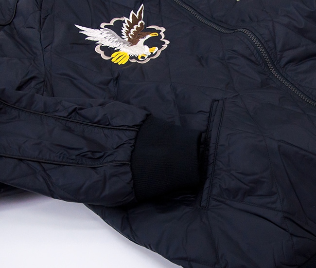 TAION �������� ��˥��å��� ����ѥ󥹥ڥ���� ��С����֥� ��������� �����󥸥㥱�åȡ�TAION-JK04JS-N1�ϡ�2025FW��