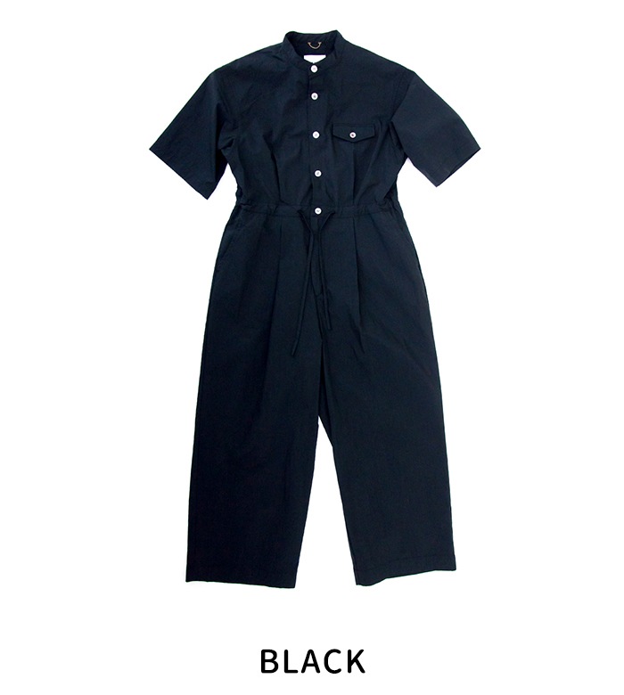 SALE 30%OFF】kha:ki カーキ レディース ハーフスリーブ ジャンプ