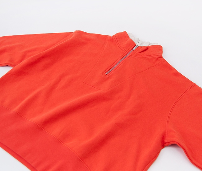 a-1 clothing realmadSOUND CHAMPION スウェット CHAMPION TRUE TO ARCHIVES 1st Patent Print Sweatshirt | THEROOM