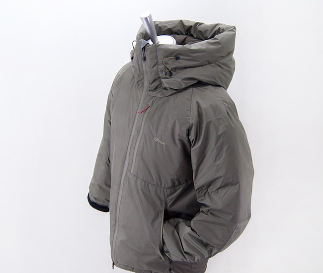 SOLDOUT】NANGA ナンガ メンズ オーロラテックス ダウンジャケット