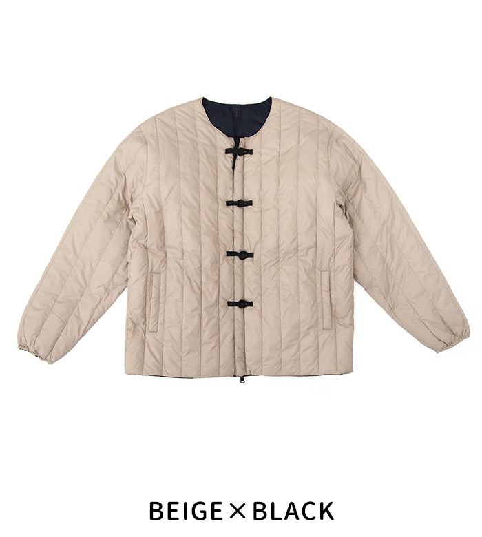 TAION タイオン ユニセックス ジャパンスペシャル チャイナボタン