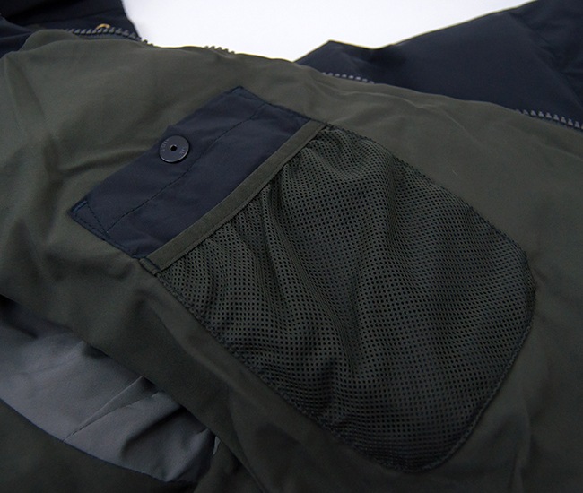 SALE 50%OFFG-STAR RAW   G-Whistler ѥǥåɥ㥱åȡD25345-D518ϡ2024FWۡʸԲġ