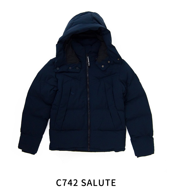 SALE 50%OFFG-STAR RAW   G-Whistler ѥǥåɥ㥱åȡD25345-D518ϡ2024FWۡʸԲġ