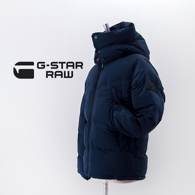 SALE 50%OFFG-STAR RAW   G-Whistler ѥǥåɥ㥱åȡD25345-D518ϡ2024FWۡʸԲġ