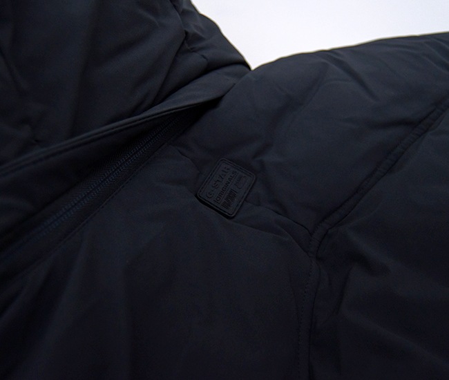 SALE 50%OFFG-STAR RAW   G-Whistler ѥǥåɥ㥱åȡD25345-D518ϡ2024FWۡʸԲġ
