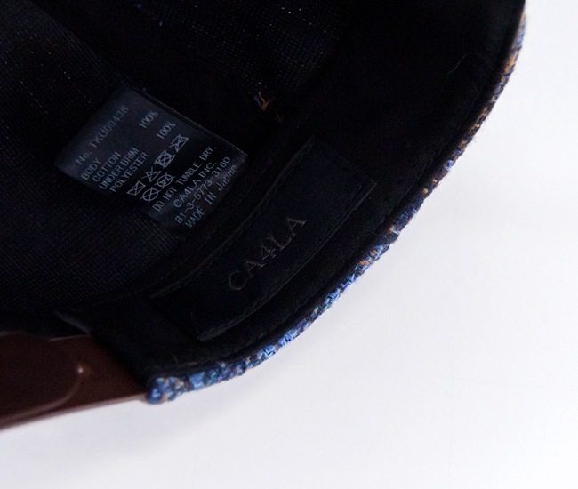 CA4LA  å LOOSE 4TKU00436ϡ2025FW