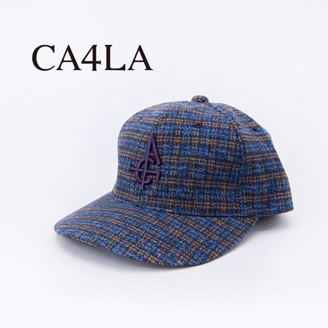 CA4LA  å LOOSE 4TKU00436ϡ2025FW