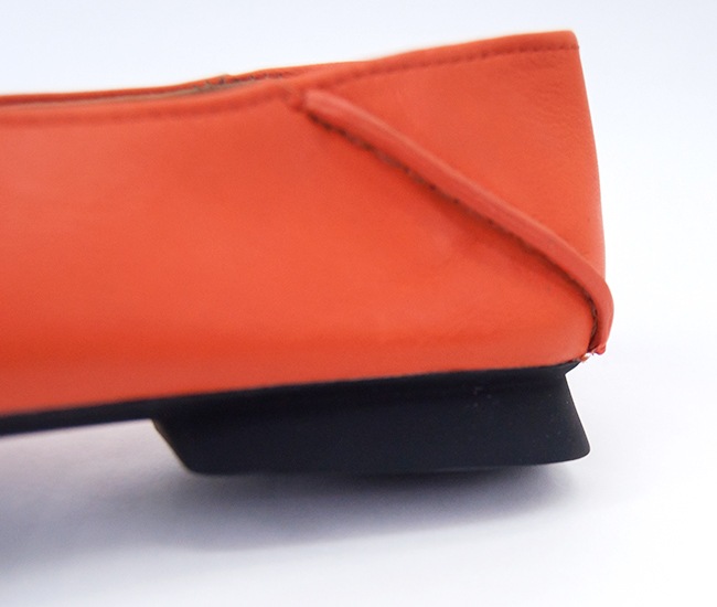 SALE 50%OFF】CAMPER カンペール レディース カシマイラ フラット