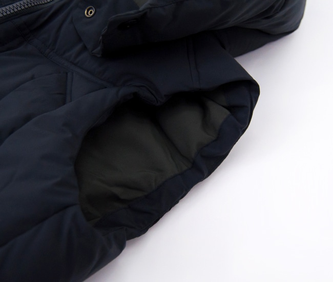 ��SOLDOUT��G-STAR RAW �������������� ��� G-Whistler �ѥǥåɥ٥��ȡ�D25346-D518�ϡ�2024FW��