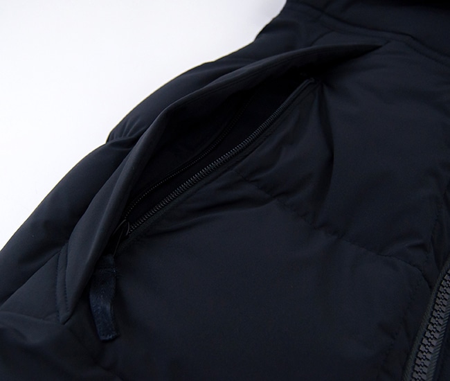 ��SOLDOUT��G-STAR RAW �������������� ��� G-Whistler �ѥǥåɥ٥��ȡ�D25346-D518�ϡ�2024FW��