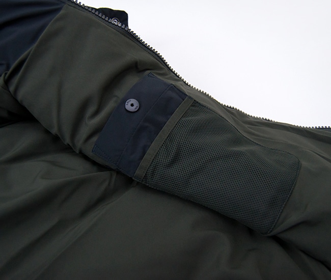 ��SOLDOUT��G-STAR RAW �������������� ��� G-Whistler �ѥǥåɥ٥��ȡ�D25346-D518�ϡ�2024FW��