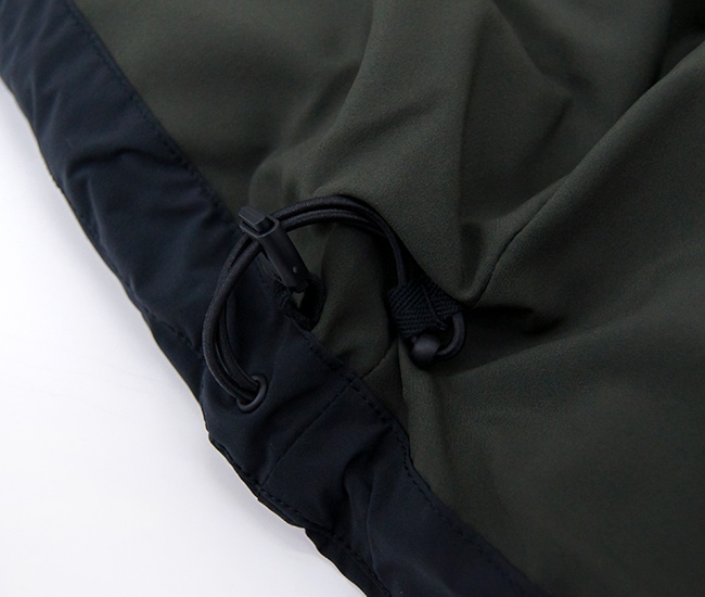 ��SOLDOUT��G-STAR RAW �������������� ��� G-Whistler �ѥǥåɥ٥��ȡ�D25346-D518�ϡ�2024FW��