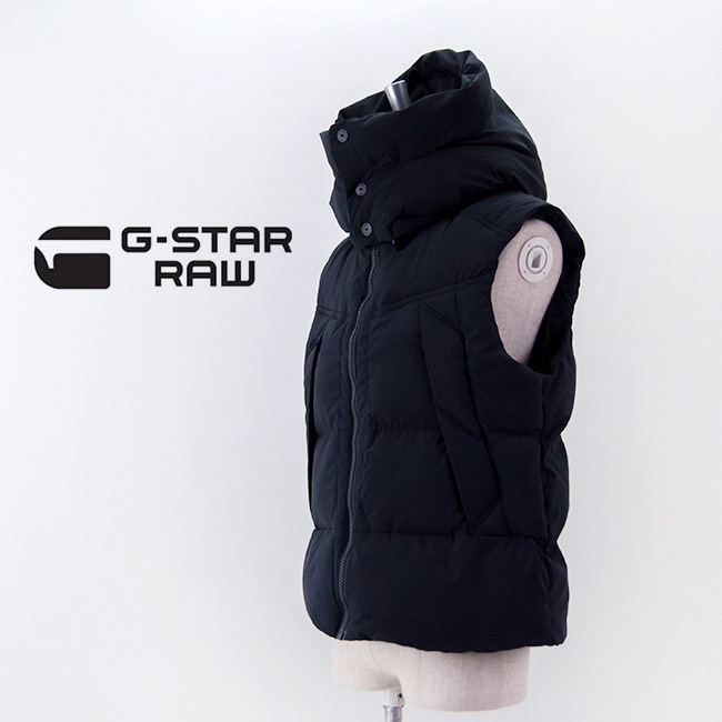 ��SOLDOUT��G-STAR RAW �������������� ��� G-Whistler �ѥǥåɥ٥��ȡ�D25346-D518�ϡ�2024FW��