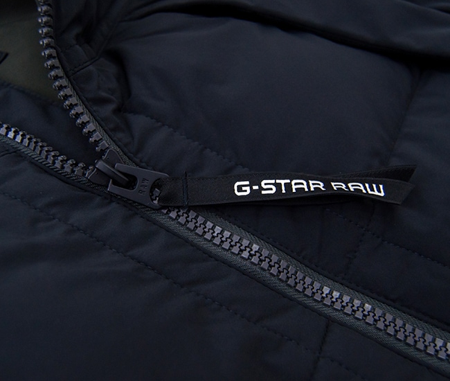 ��SOLDOUT��G-STAR RAW �������������� ��� G-Whistler �ѥǥåɥ٥��ȡ�D25346-D518�ϡ�2024FW��