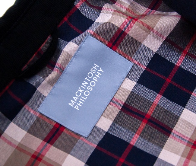 MACKINTOSH PHILOSOPHY マッキントッシュ フィロソフィー ユニセックス